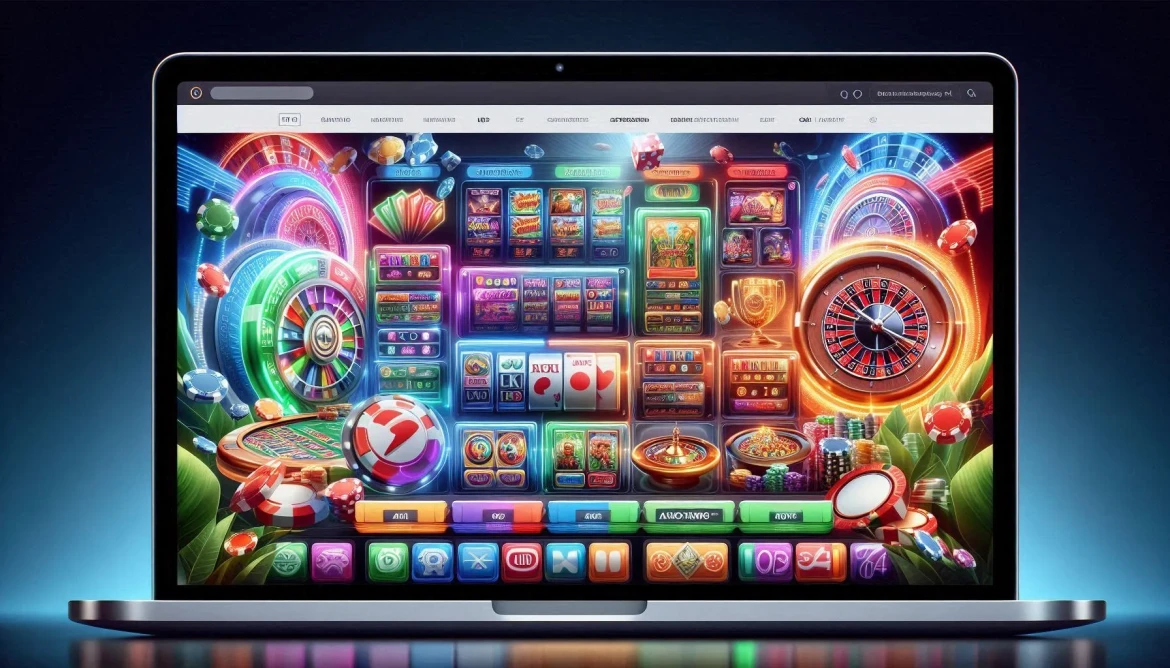Cookie Casino